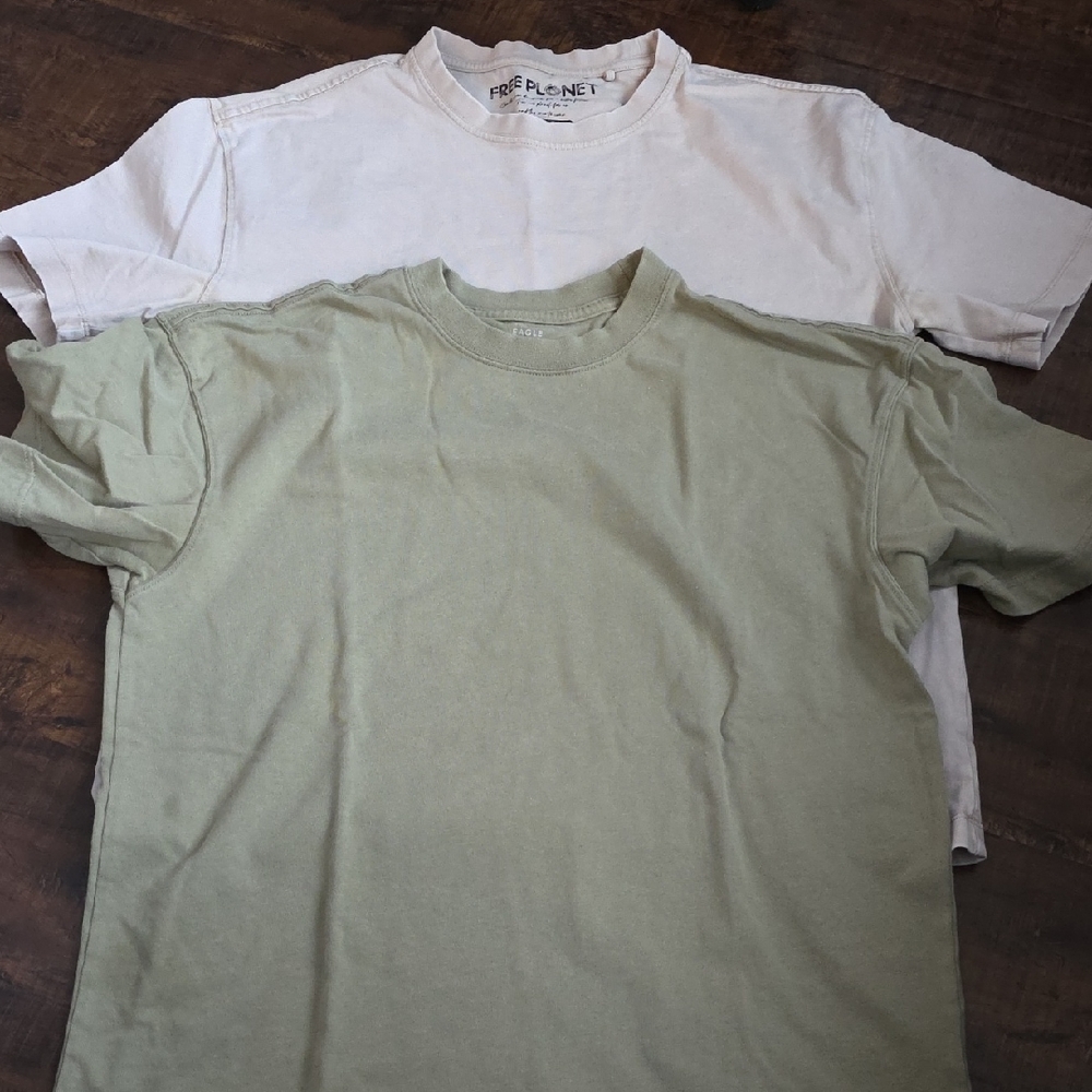 Mens Shirts 5/$15
